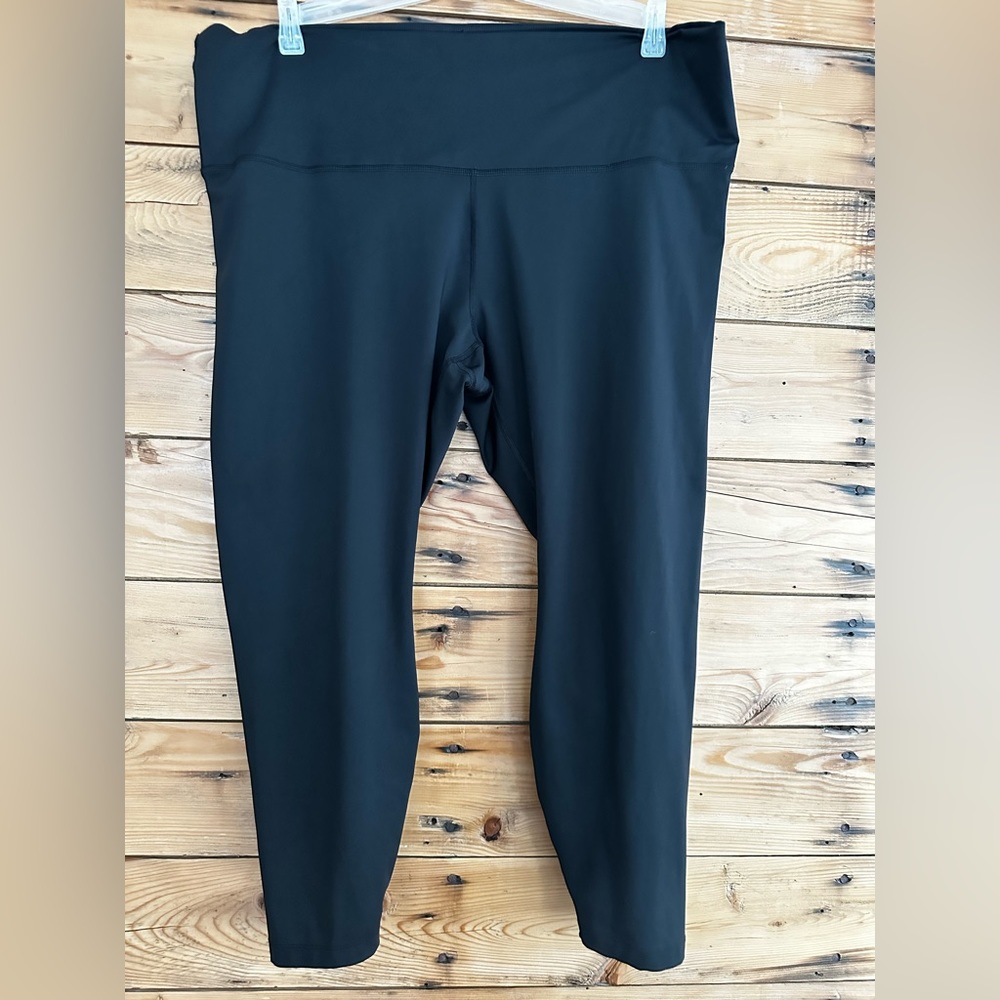 Nike DRI-FIT Leggings-2X